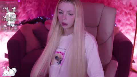 Snapshot of evistarr chatting on January 12, 2026, 9:14 am Eva online show from January 12, 2026, 9:14 am