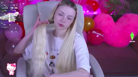 Snapshot of evistarr chatting on February 6, 2026, 8:18 am Eva online show from February 6, 2026, 8:18 am