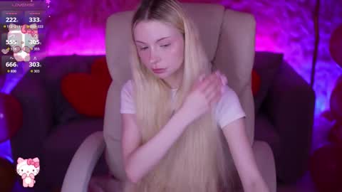 Snapshot of evistarr chatting on February 8, 2026, 7:56 am Eva online show from February 8, 2026, 7:56 am