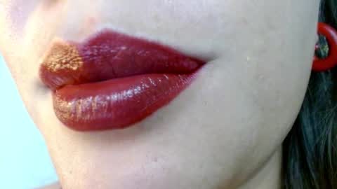 Evoleth online show from January 14, 2025, 3:32 am