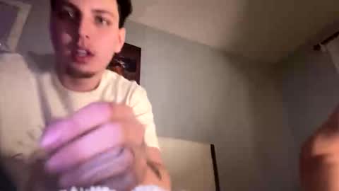 evon3395 online show from January 15, 2026, 12:04 am