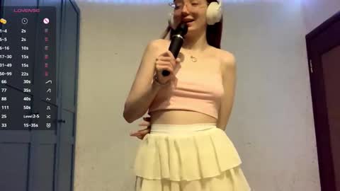 Eva online show from September 19, 2025, 9:11 am