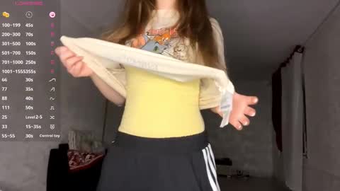 Eva online show from September 20, 2025, 4:30 pm