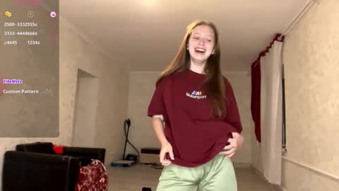 Eva online show from September 22, 2025, 3:14 pm