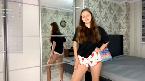 Eva online show from October 2, 2025, 5:31 pm