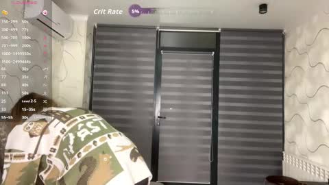 Eva online show from October 12, 2025, 3:11 pm