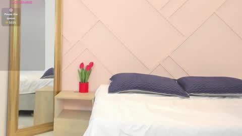 evony-becker online show from November 8, 2025, 11:54 am