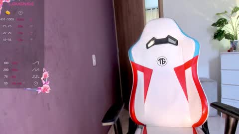 evva_foxxy online show from January 8, 2026, 3:58 pm