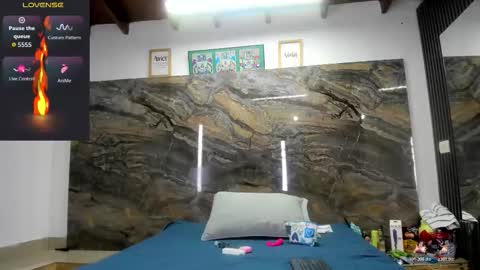 evy_connor online show from January 12, 2026, 11:37 am