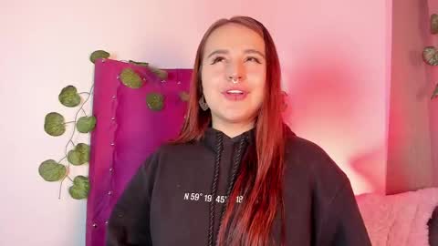 EVY online show from January 19, 2025, 3:08 am