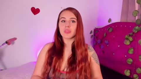 EVY online show from March 4, 2025, 5:13 pm