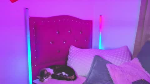 EVY online show from September 30, 2025, 1:21 am