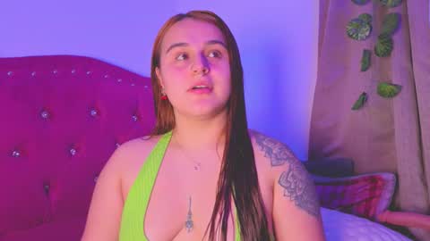 EVY online show from October 2, 2025, 11:34 pm