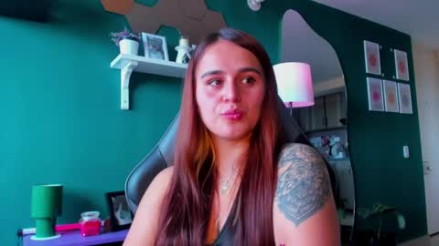 EVY online show from May 15, 2026, 6:26 pm