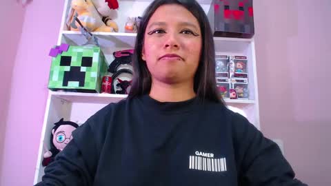 Im Evy online show from September 11, 2025, 5:57 pm