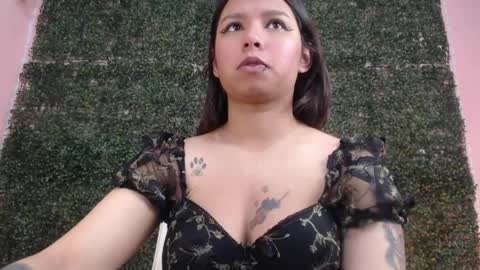 Im Evy online show from April 12, 2026, 2:11 pm