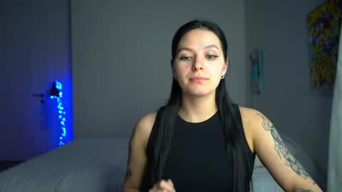 ewelynscott online show from December 13, 2025, 10:37 pm