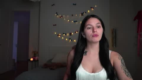 ewelynscott online show from January 7, 2026, 10:56 pm