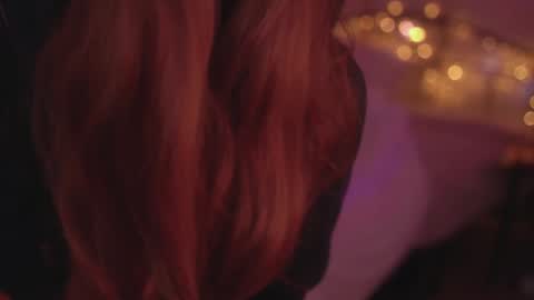 Alyson online show from December 5, 2024, 9:28 pm