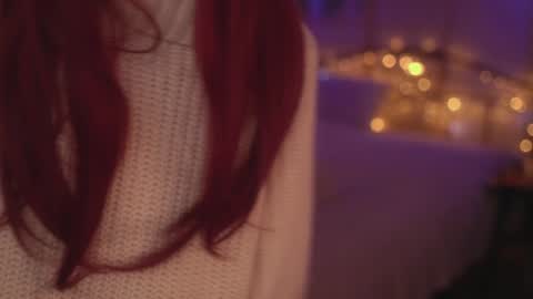 Alyson online show from December 9, 2024, 11:56 pm