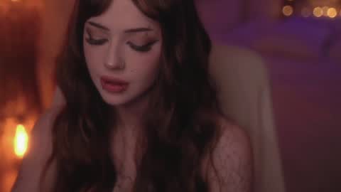 Alyson online show from December 11, 2024, 12:33 am