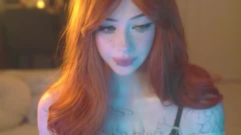 Alyson online show from November 6, 2025, 3:24 pm