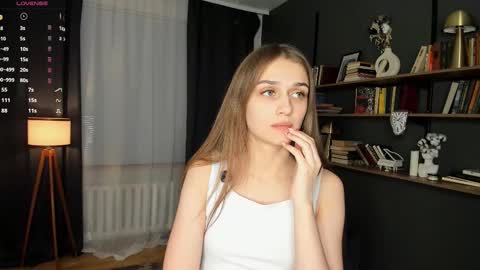 Ann online show from March 15, 2026, 7:20 pm