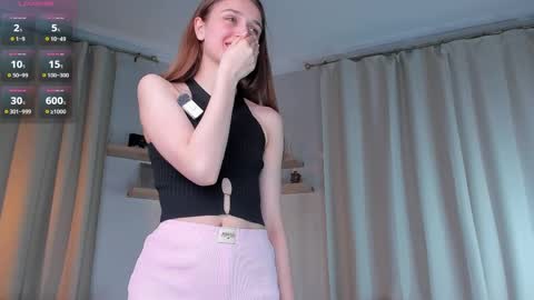 Ann online show from April 16, 2026, 8:09 pm