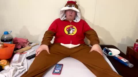 excitedwaffles online show from May 15, 2026, 4:14 pm