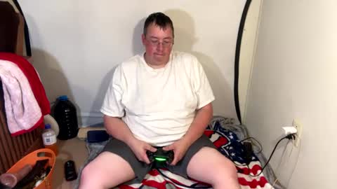 Snapshot of excitedwaffles chatting on July 20, 2026, 7:27 pm excitedwaffles online show from July 20, 2026, 7:27 pm