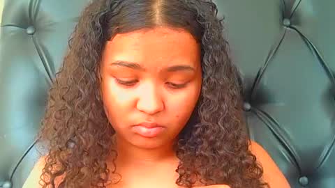 Snapshot of exclusivecourtney chatting on June 18, 2026, 6:46 am courtney online show from June 18, 2026, 6:46 am