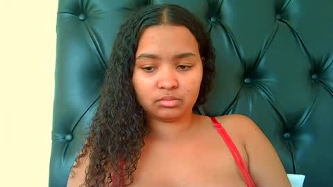 Snapshot of exclusivecourtney chatting on June 27, 2026, 5:34 am courtney online show from June 27, 2026, 5:34 am