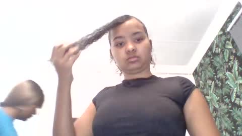 Snapshot of exclusivecourtney chatting on June 30, 2026, 5:19 am courtney online show from June 30, 2026, 5:19 am