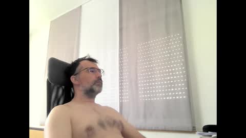 Snapshot of exhibit77 chatting on May 18, 2026, 7:14 am exhibit77 online show from May 18, 2026, 7:14 am