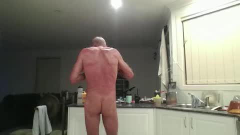 exhibitionnude online show from March 19, 2026, 5:28 pm