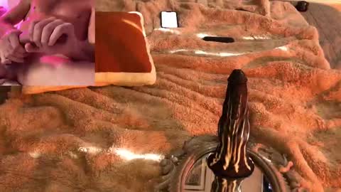 Snapshot of exhibitp chatting on February 18, 2025, 7:09 pm exhibitp online show from February 18, 2025, 7:09 pm