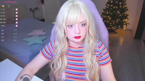 Snapshot of exhoneyangel chatting on January 7, 2025, 8:56 am Amy online show from January 7, 2025, 8:56 am