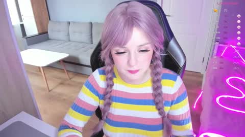 Snapshot of exhoneyangel chatting on October 10, 2025, 11:20 am Amy online show from October 10, 2025, 11:20 am