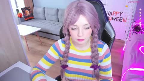 Snapshot of exhoneyangel chatting on November 2, 2025, 11:45 am Amy online show from November 2, 2025, 11:45 am