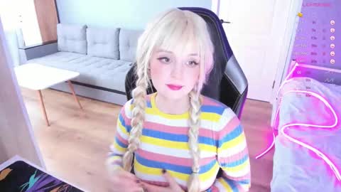 Snapshot of exhoneyangel chatting on February 26, 2026, 10:47 am Amy online show from February 26, 2026, 10:47 am