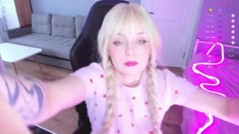 Snapshot of exhoneyangel chatting on March 2, 2026, 11:17 am Amy online show from March 2, 2026, 11:17 am