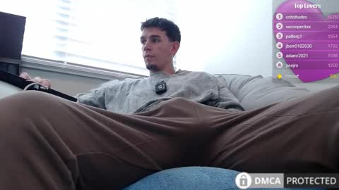 Snapshot of exi111 chatting on December 4, 2025, 9:34 pm Exi111 online show from December 4, 2025, 9:34 pm