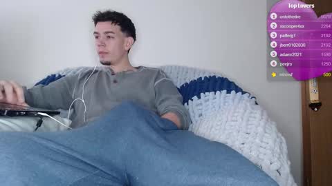 Snapshot of exi111 chatting on January 12, 2026, 7:08 pm Exi111 online show from January 12, 2026, 7:08 pm