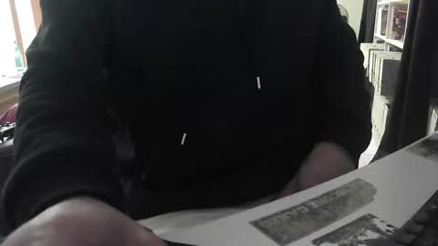 Gio online show from January 15, 2026, 7:06 pm