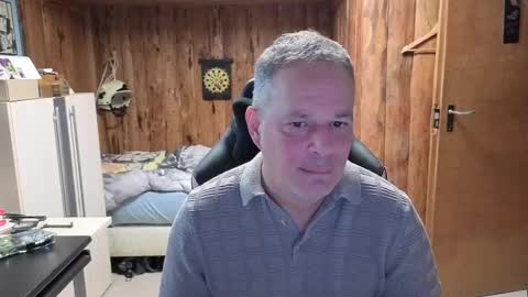 exibe1219 online show from January 2, 2025, 12:57 pm