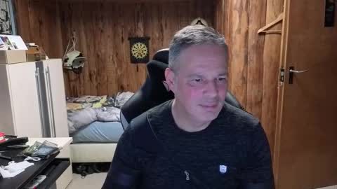 exibe1219 online show from January 7, 2025, 3:12 pm