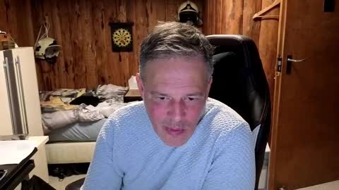 exibe1219 online show from February 5, 2025, 5:31 pm