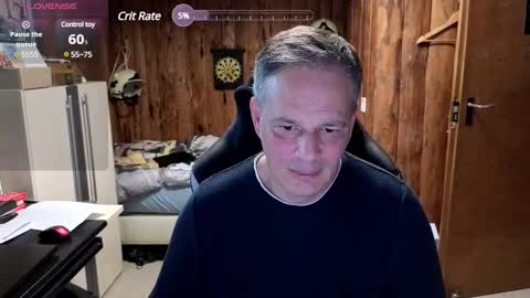 exibe1219 online show from February 17, 2025, 2:26 pm