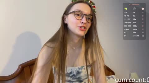 Anna online show from December 7, 2024, 11:07 am