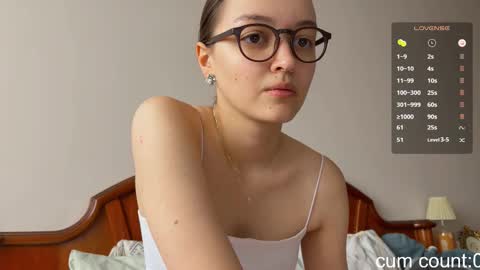 Anna online show from November 19, 2025, 10:04 am